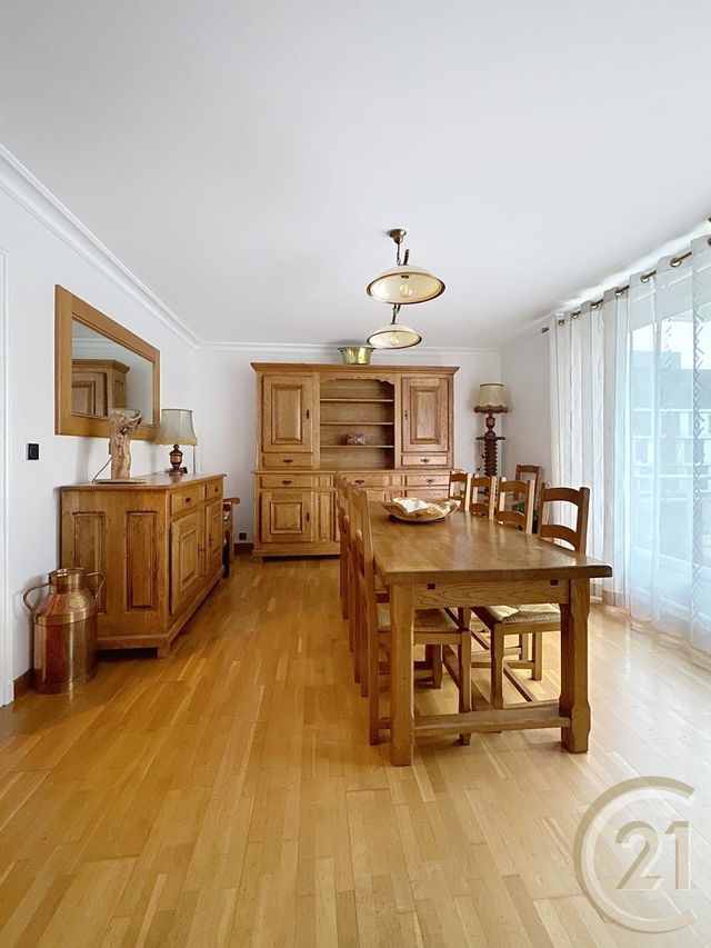 appartement - MAROMME - 76