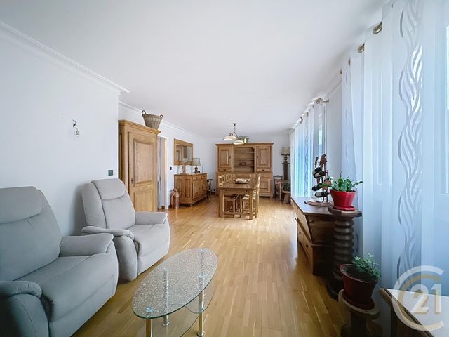 appartement - MAROMME - 76