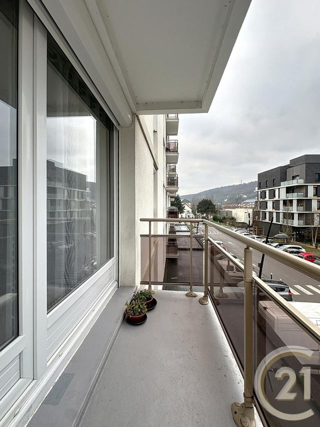 Afficher la photo en grand Appartement F5 à vendre - 5 pièces - 91.87 m2 - MAROMME - 76 - HAUTE-NORMANDIE - Century 21 Bruno Ferrand