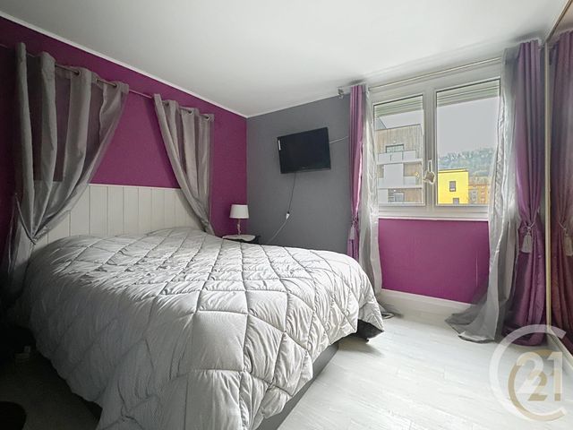 Afficher la photo en grand Appartement F5 à vendre - 5 pièces - 91.87 m2 - MAROMME - 76 - HAUTE-NORMANDIE - Century 21 Bruno Ferrand