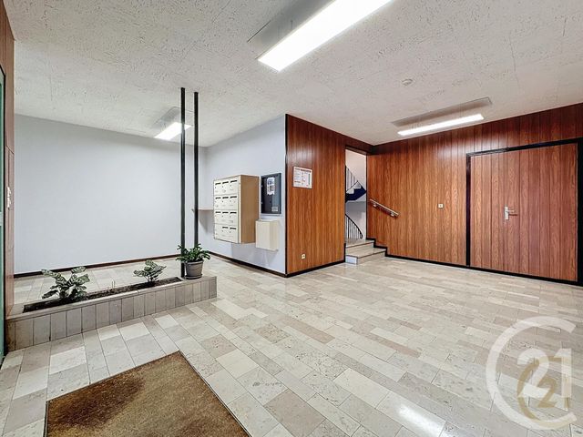 Afficher la photo en grand Appartement F5 à vendre - 5 pièces - 91.87 m2 - MAROMME - 76 - HAUTE-NORMANDIE - Century 21 Bruno Ferrand