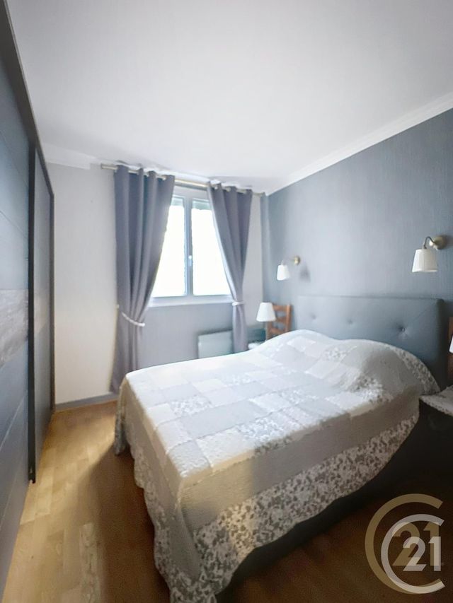 Afficher la photo en grand Appartement F5 à vendre - 5 pièces - 91.87 m2 - MAROMME - 76 - HAUTE-NORMANDIE - Century 21 Bruno Ferrand