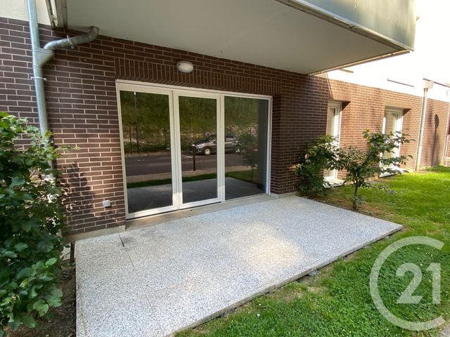 appartement - ROUEN - 76