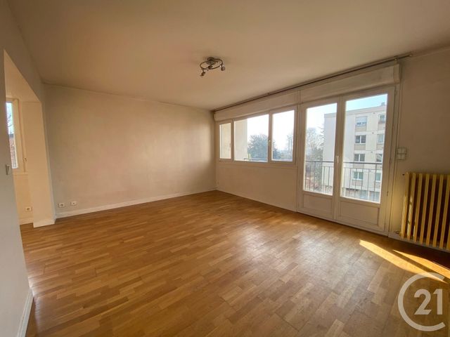 Appartement F4 à vendre - 4 pièces - 83.46 m2 - ROUEN - 76 - HAUTE-NORMANDIE - Century 21 Bruno Ferrand