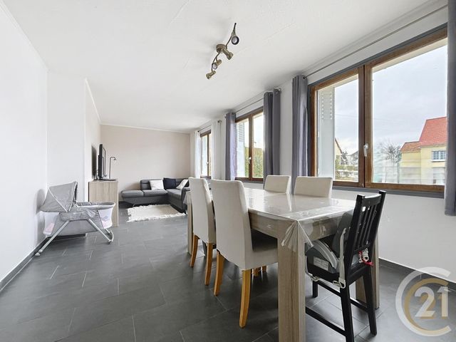 maison - ST JEAN DU CARDONNAY - 76