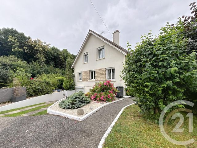 maison - MAROMME - 76