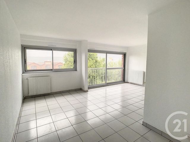 appartement - DEVILLE LES ROUEN - 76