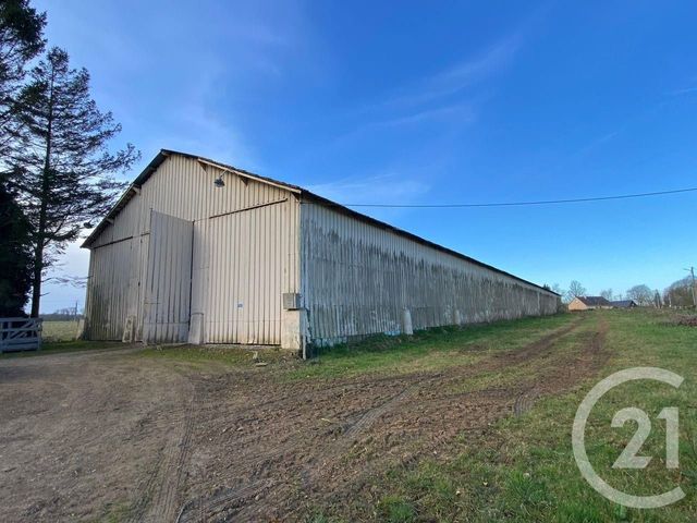 divers à vendre - 1575.0 m2 - BIVILLE LA BAIGNARDE - 76 - HAUTE-NORMANDIE - Century 21 Bruno Ferrand