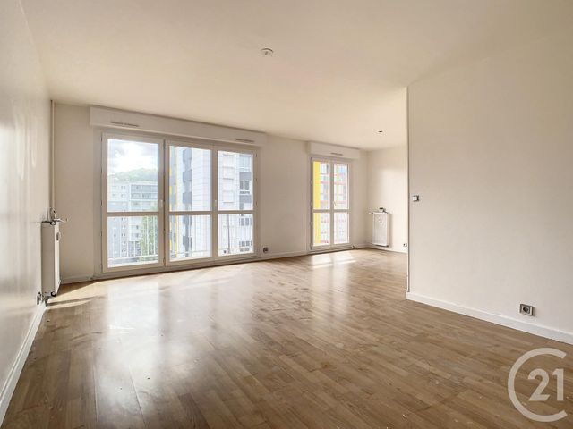 Appartement F4 à vendre - 4 pièces - 81.16 m2 - MAROMME - 76 - HAUTE-NORMANDIE - Century 21 Bruno Ferrand