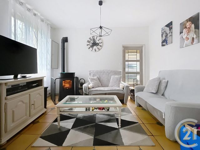 maison à vendre - 8 pièces - 153.0 m2 - LE HOULME - 76 - HAUTE-NORMANDIE - Century 21 Bruno Ferrand