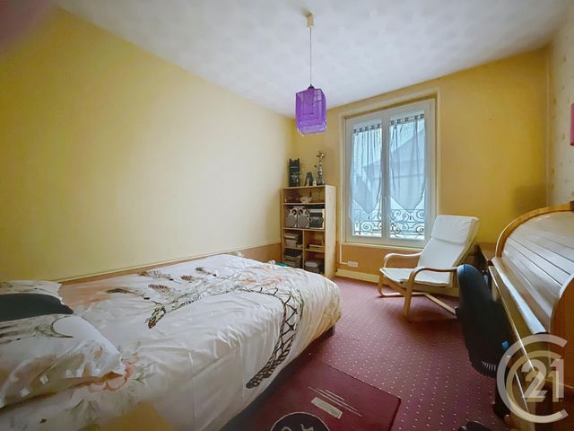 maison à vendre - 8 pièces - 153.0 m2 - LE HOULME - 76 - HAUTE-NORMANDIE - Century 21 Bruno Ferrand