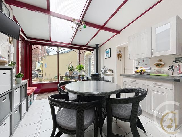 maison à vendre - 8 pièces - 153.0 m2 - LE HOULME - 76 - HAUTE-NORMANDIE - Century 21 Bruno Ferrand