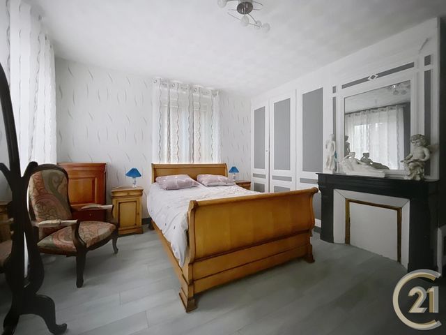 maison à vendre - 8 pièces - 153.0 m2 - LE HOULME - 76 - HAUTE-NORMANDIE - Century 21 Bruno Ferrand