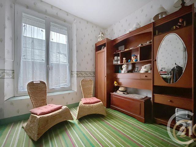 maison à vendre - 8 pièces - 153.0 m2 - LE HOULME - 76 - HAUTE-NORMANDIE - Century 21 Bruno Ferrand