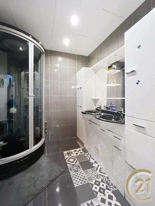 maison à vendre - 8 pièces - 153.0 m2 - LE HOULME - 76 - HAUTE-NORMANDIE - Century 21 Bruno Ferrand