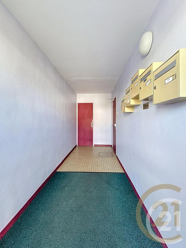 Appartement à vendre - 3 pièces - 61.6 m2 - BIHOREL - 76 - HAUTE-NORMANDIE - Century 21 Bruno Ferrand