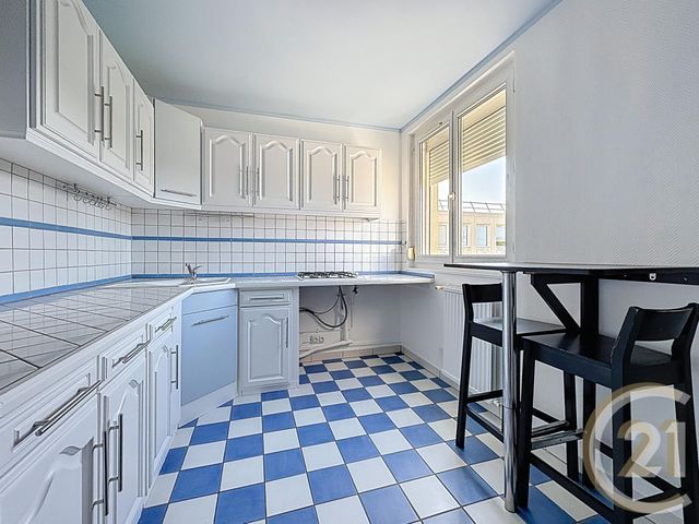 appartement - BIHOREL - 76