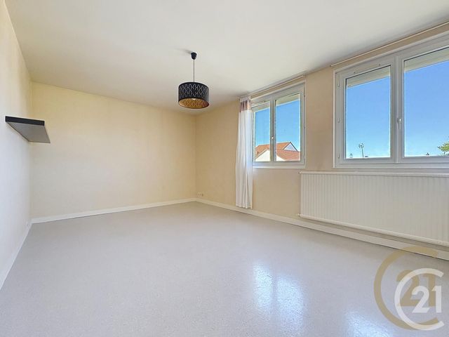 appartement - BIHOREL - 76