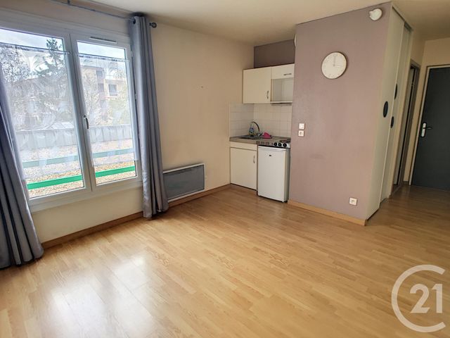 appartement à louer - 1 pièce - 21.14 m2 - ROUEN - 76 - HAUTE-NORMANDIE - Century 21 Bruno Ferrand