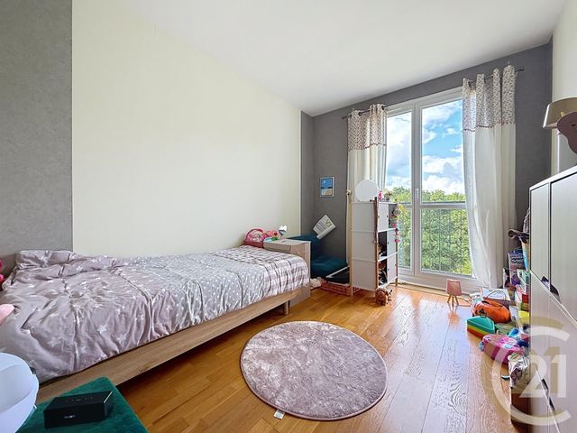 Appartement T4 à vendre - 4 pièces - 70.44 m2 - MAROMME - 76 - HAUTE-NORMANDIE - Century 21 Bruno Ferrand
