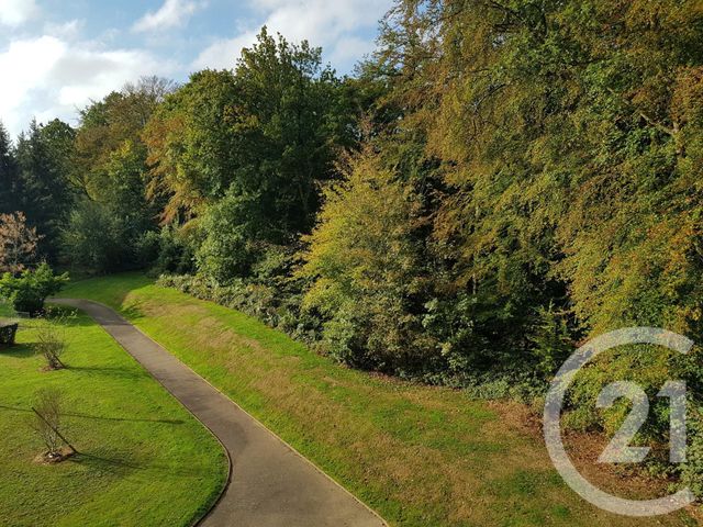 Appartement T4 à vendre - 4 pièces - 70.44 m2 - MAROMME - 76 - HAUTE-NORMANDIE - Century 21 Bruno Ferrand