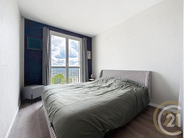 Appartement T4 à vendre - 4 pièces - 70.44 m2 - MAROMME - 76 - HAUTE-NORMANDIE - Century 21 Bruno Ferrand