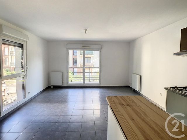 Appartement F2 à vendre - 2 pièces - 42.74 m2 - NOTRE DAME DE BONDEVILLE - 76 - HAUTE-NORMANDIE - Century 21 Bruno Ferrand