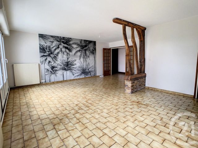Appartement T4 à vendre - 4 pièces - 82.62 m2 - MAROMME - 76 - HAUTE-NORMANDIE - Century 21 Bruno Ferrand
