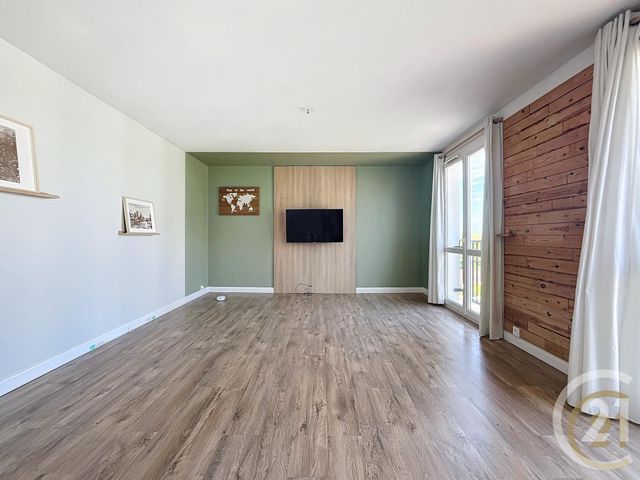 Appartement à vendre - 5 pièces - 85.1 m2 - MAROMME - 76 - HAUTE-NORMANDIE - Century 21 Bruno Ferrand