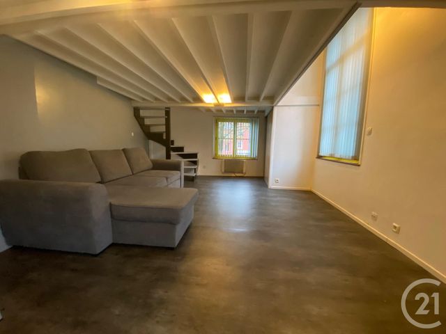 appartement - ROUEN - 76