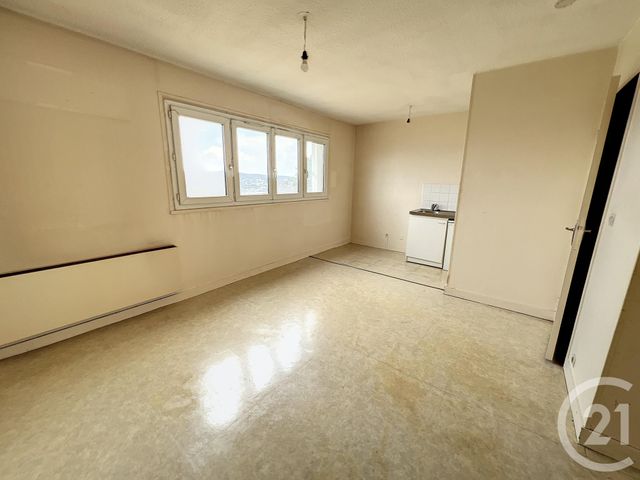 appartement - MAROMME - 76