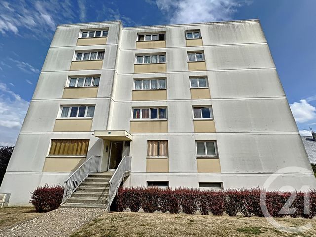 Studio à vendre - 1 pièce - 25.12 m2 - MAROMME - 76 - HAUTE-NORMANDIE - Century 21 Bruno Ferrand