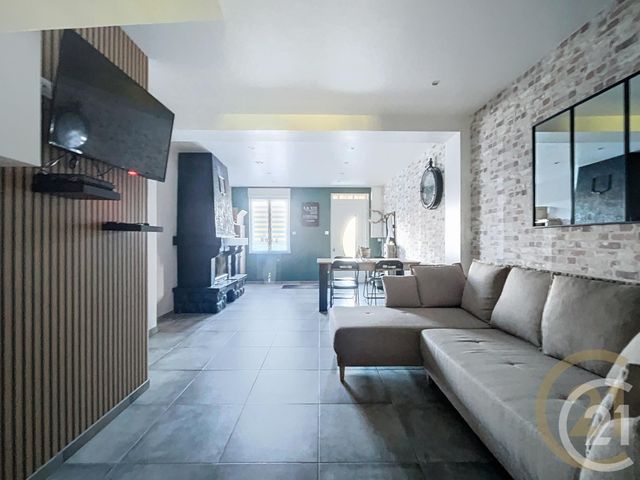 maison - MALAUNAY - 76