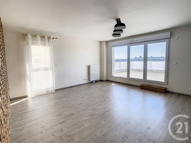 appartement - ROUEN - 76