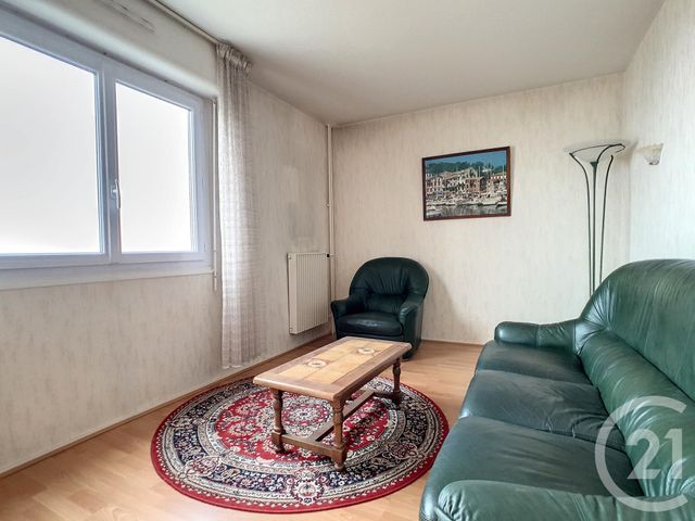 Appartement F3 à vendre - 4 pièces - 86.86 m2 - ROUEN - 76 - HAUTE-NORMANDIE - Century 21 Bruno Ferrand