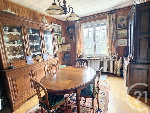 maison - SOTTEVILLE LES ROUEN - 76