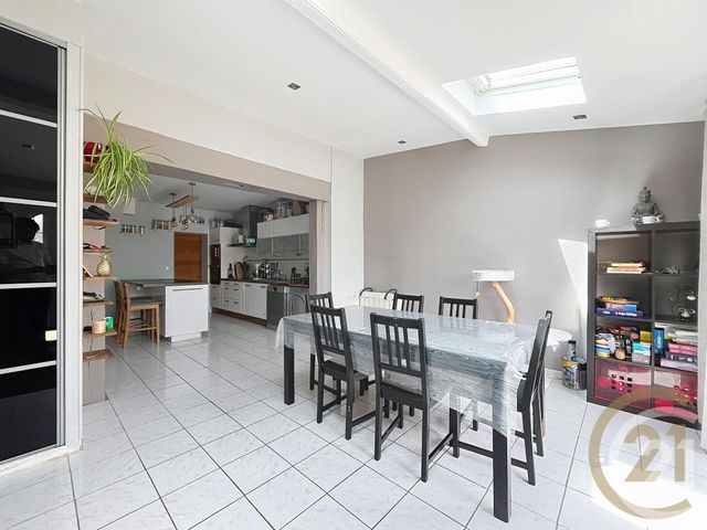 maison à vendre - 4 pièces - 90.0 m2 - LE PETIT QUEVILLY - 76 - HAUTE-NORMANDIE - Century 21 Bruno Ferrand