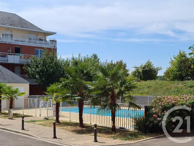 Appartement F2 à vendre - 2 pièces - 46.0 m2 - AMFREVILLE LA MI VOIE - 76 - HAUTE-NORMANDIE - Century 21 Bruno Ferrand