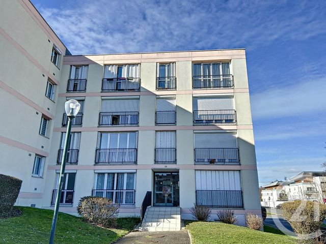 Appartement F1 à louer MAROMME