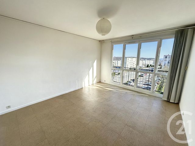 Appartement F1 à louer - 1 pièce - 31.3 m2 - MAROMME - 76 - HAUTE-NORMANDIE - Century 21 Bruno Ferrand
