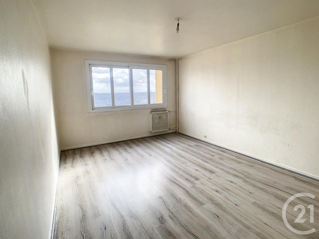 appartement - CANTELEU - 76