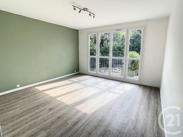 Appartement F3 à louer MAROMME