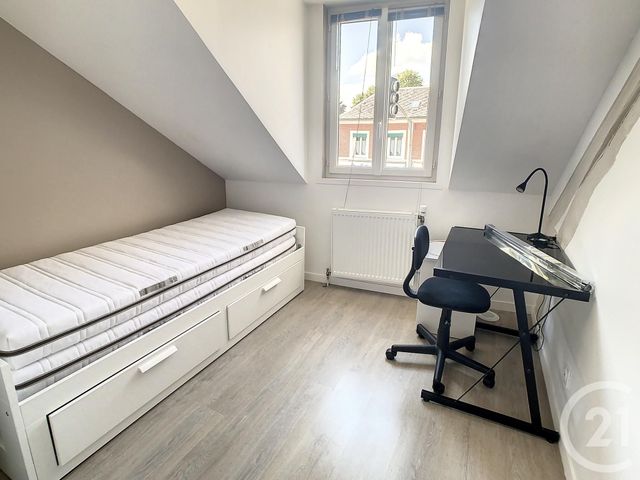 Chambre à louer - 1 pièce - 17.77 m2 - CANTELEU - 76 - HAUTE-NORMANDIE - Century 21 Bruno Ferrand