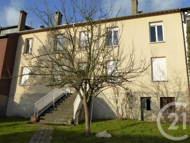 Appartement F3 à louer - 3 pièces - 44.72 m2 - BIHOREL - 76 - HAUTE-NORMANDIE - Century 21 Bruno Ferrand