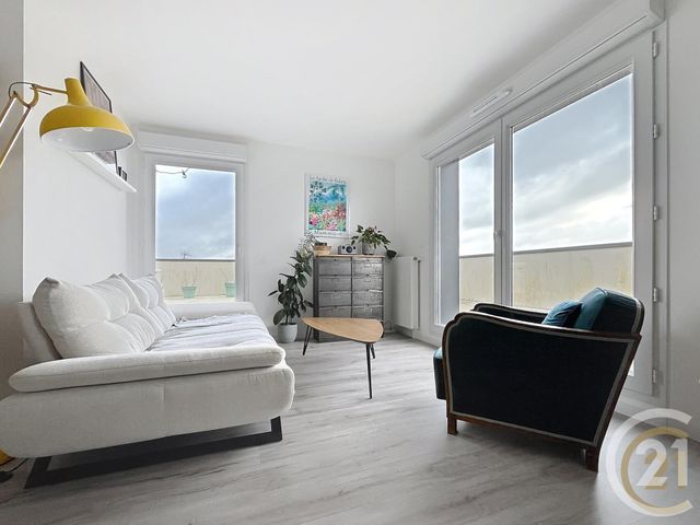 Appartement F5 à vendre MONT ST AIGNAN