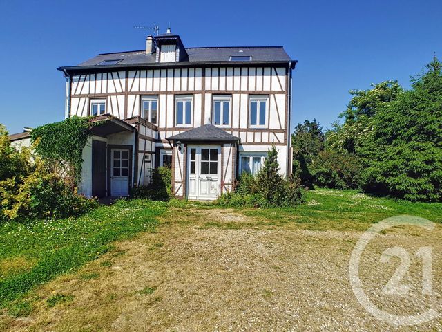 maison - MONTIGNY - 76