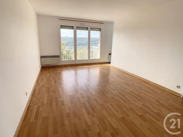 appartement - DEVILLE LES ROUEN - 76
