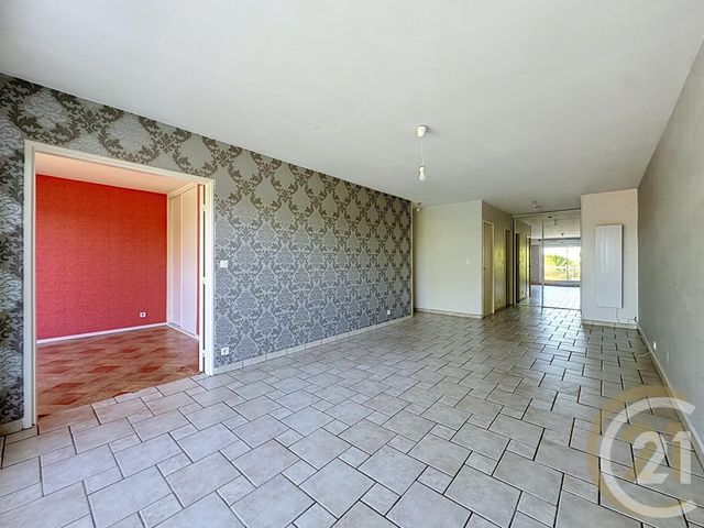 Appartement F3 à vendre DEVILLE LES ROUEN