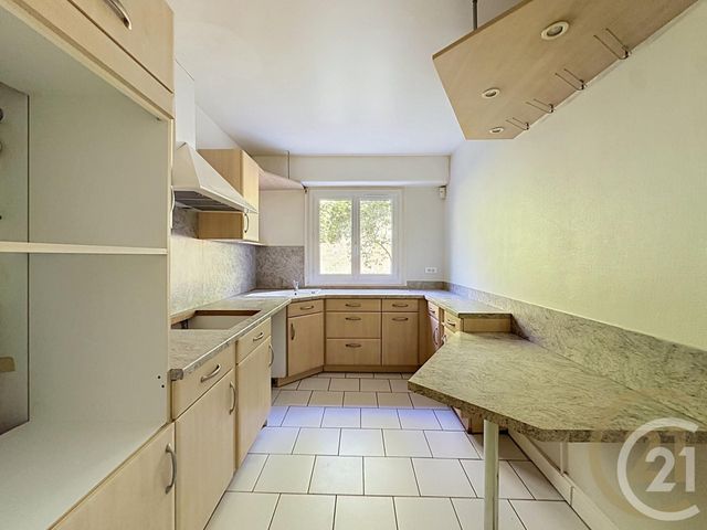 Appartement F3 à vendre - 4 pièces - 62.66 m2 - DEVILLE LES ROUEN - 76 - HAUTE-NORMANDIE - Century 21 Bruno Ferrand