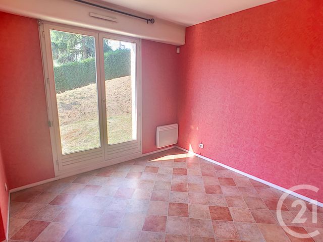 Appartement F3 à vendre - 4 pièces - 62.66 m2 - DEVILLE LES ROUEN - 76 - HAUTE-NORMANDIE - Century 21 Bruno Ferrand
